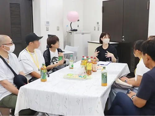 聖泉大学 オープンキャンパス 看護 別科