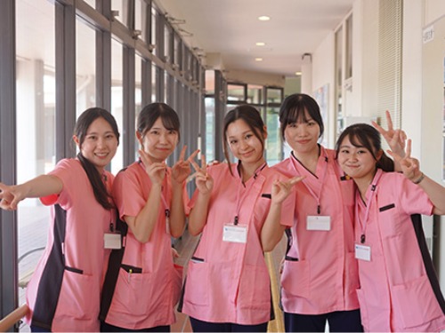 聖泉大学 オープンキャンパス 看護 看護学部 別科助産専攻