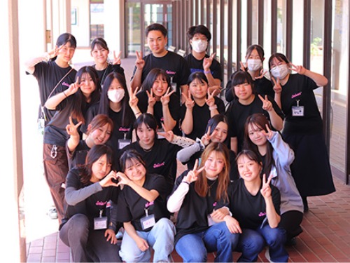 聖泉大学 オープンキャンパス 看護 看護学部