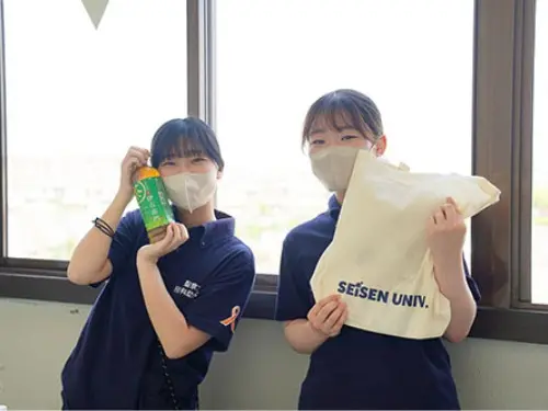 聖泉大学 オープンキャンパス 看護 別科
