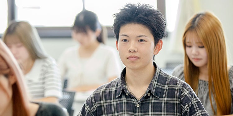 教えて先輩！
