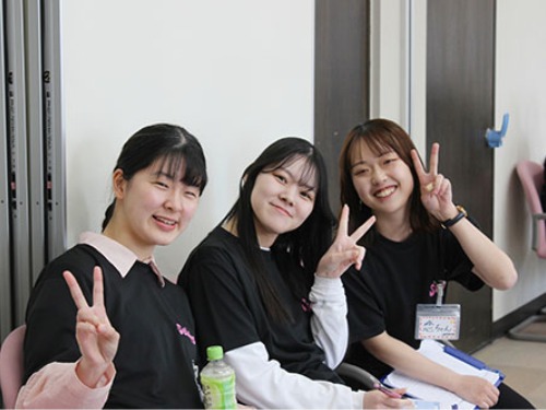 聖泉大学 オープンキャンパス 看護