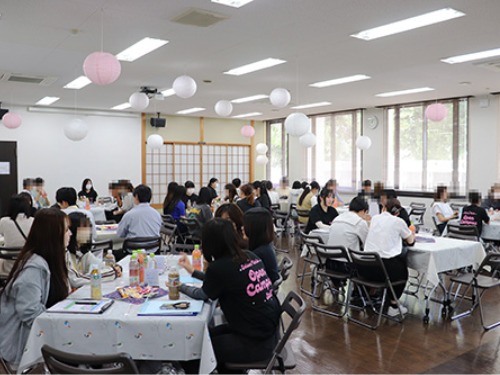聖泉大学 オープンキャンパス 看護 看護学部