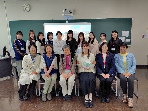 聖泉大学　別科助産専攻