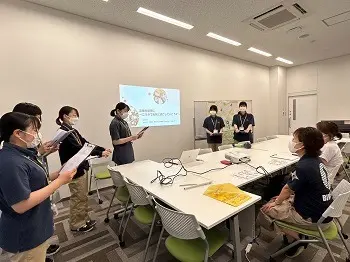 聖泉大学　看護学部　保健師課程