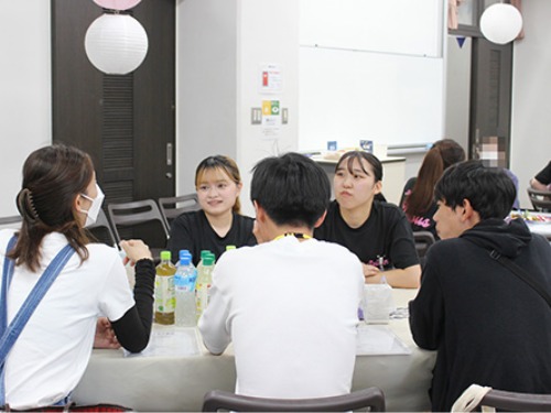 聖泉大学 オープンキャンパス 看護 看護学部 別科助産専攻