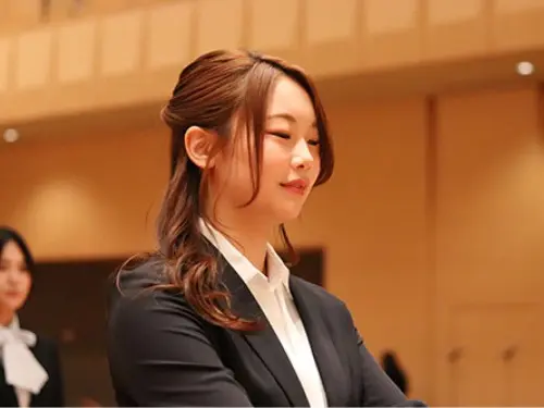 聖泉大学　入学式　看護学部　別科　助産専攻　大学院　看護学研究科