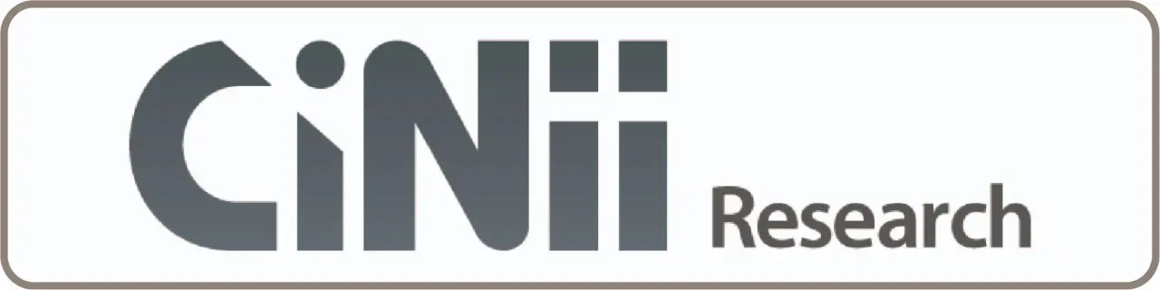 CiNii