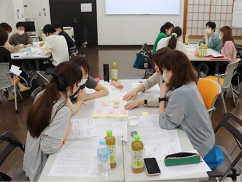 聖泉大学 看護学部 キャリアアップ講座