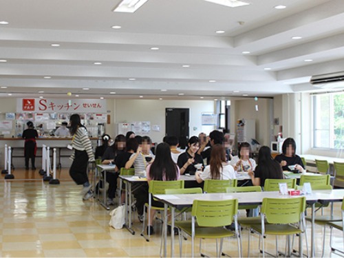 聖泉大学 オープンキャンパス 看護 看護学部