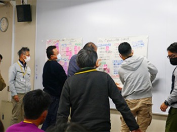聖泉大学 防災士養成講座