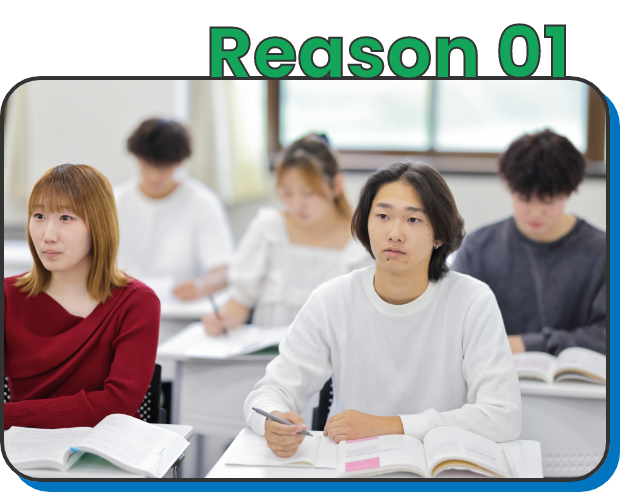 Reason 01