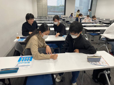 グループワーク