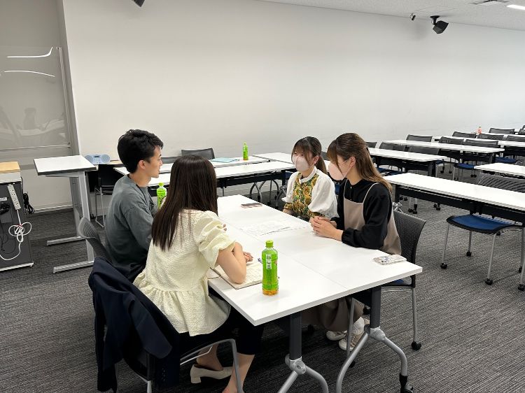 進捗確認会②