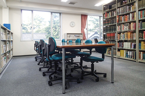 教育・研究 - 愛知大学