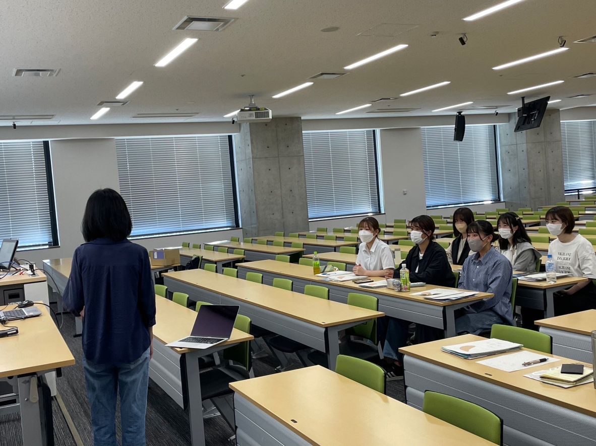 キックオフ研修②