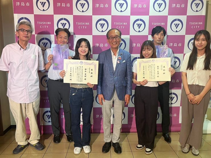 市長報告