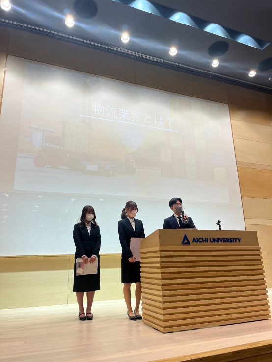 ミライ発見セミナー③