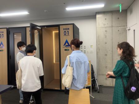 ワクワクツアー③