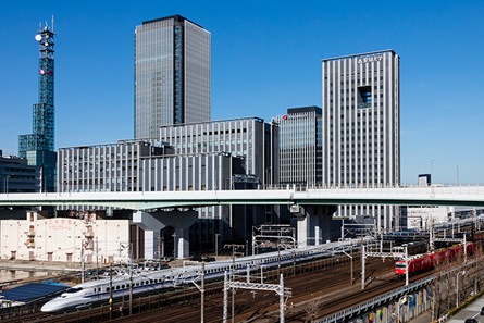 名古屋校区 - 爱知大学 | 爱知大学