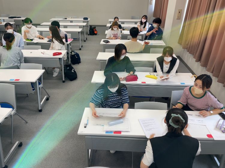 グループワーク