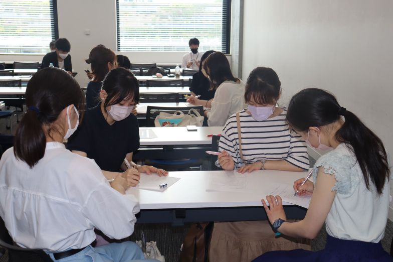 グループワーク