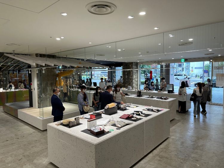 フィールドワーク③