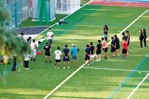 教育・研究 - 愛知大学