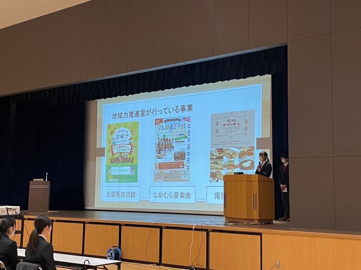 発表会②