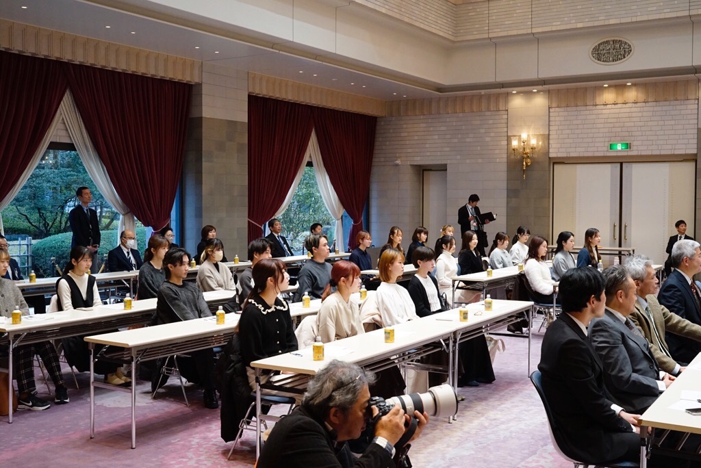 名古屋市長報告