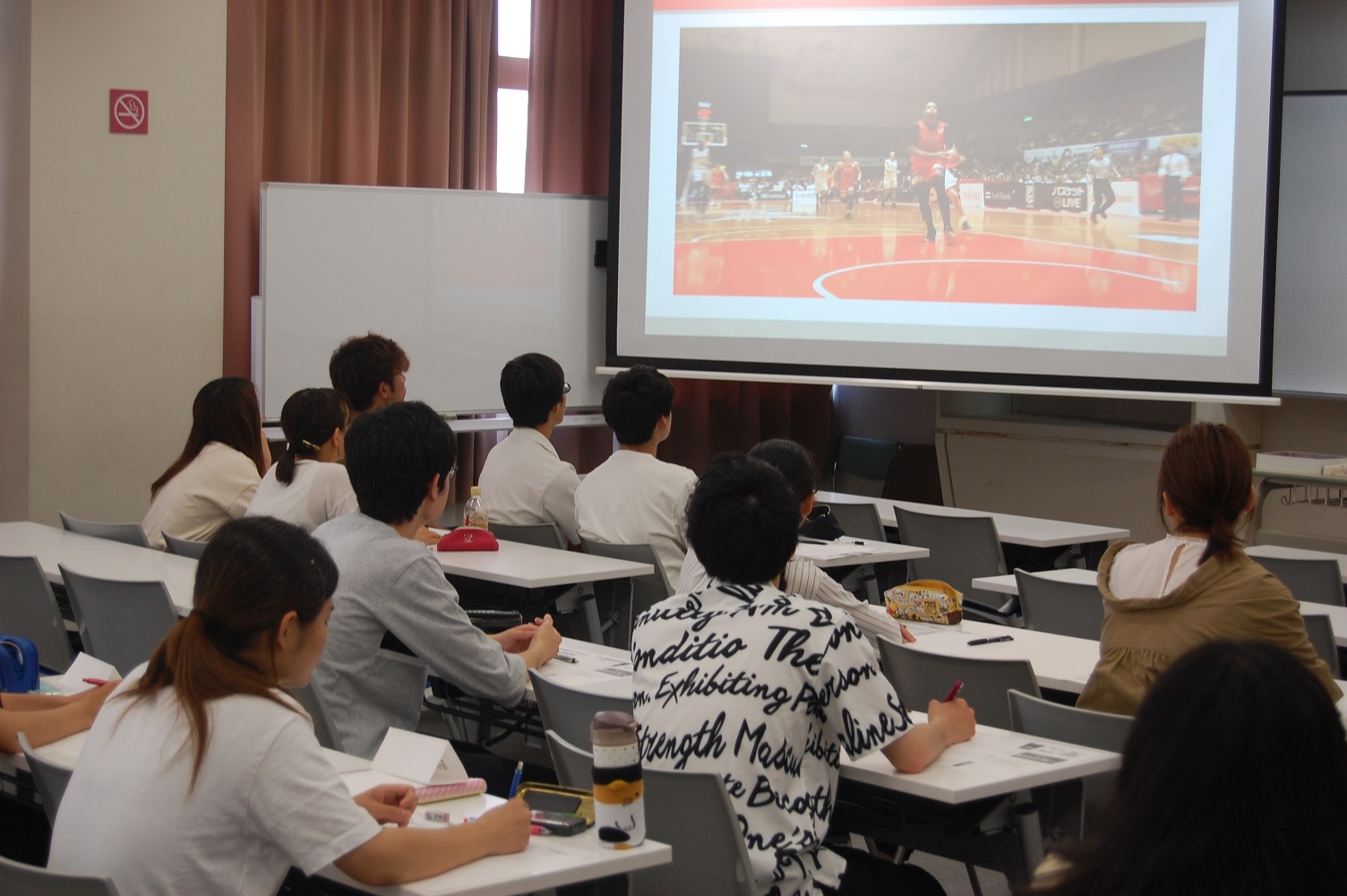 フェニックスご講演②