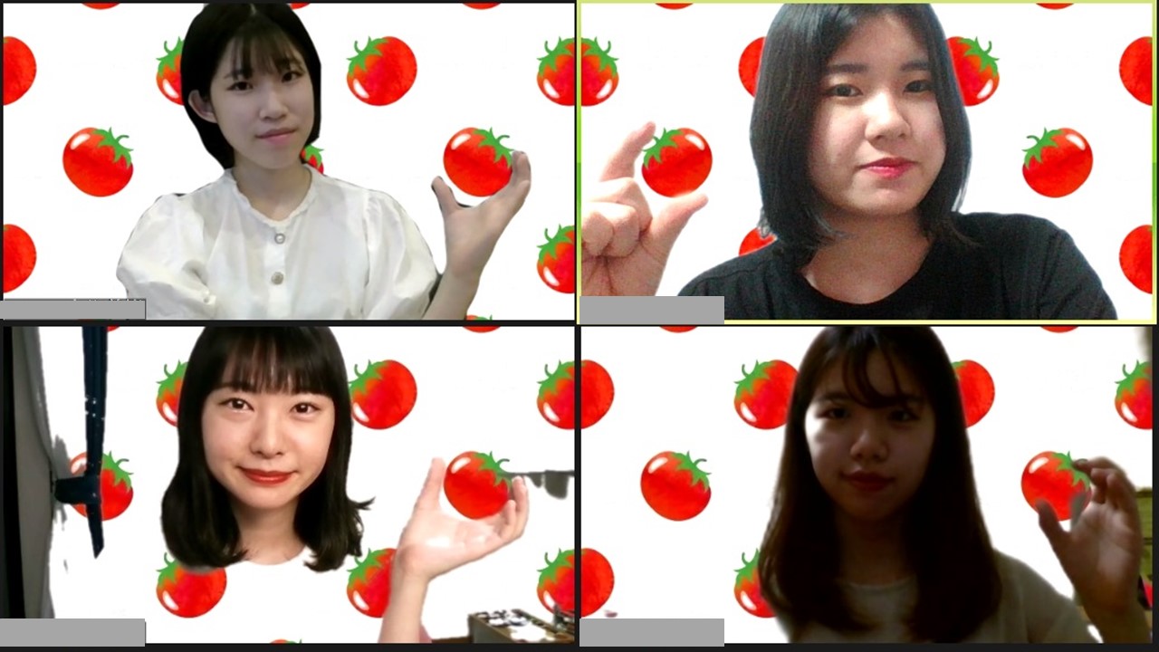 第2回研修風景②