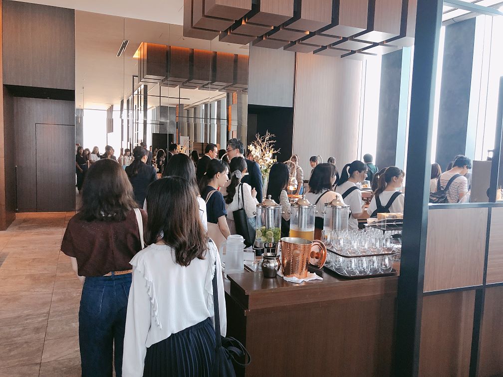 フィールドワーク