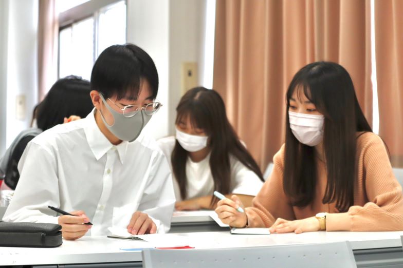 グループワーク