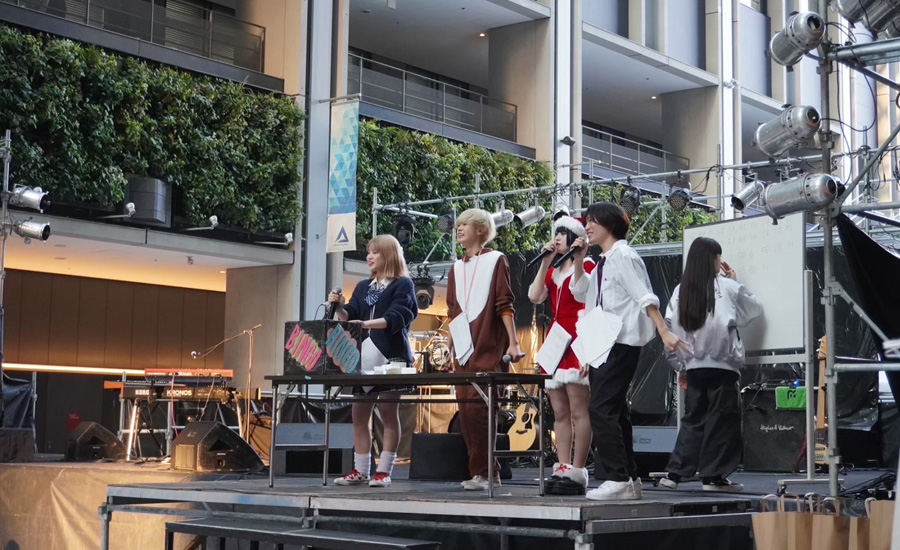 名古屋キャンパス