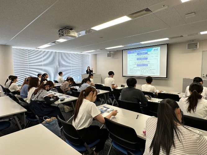 フィールドワーク①