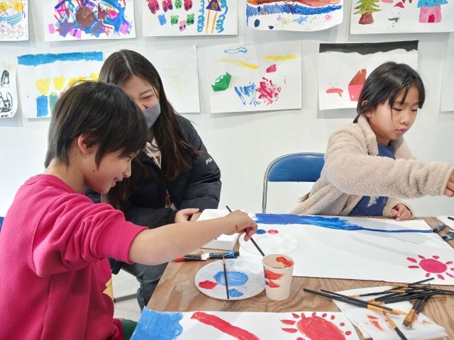 SDGs クリエイティブ・ライフ2023