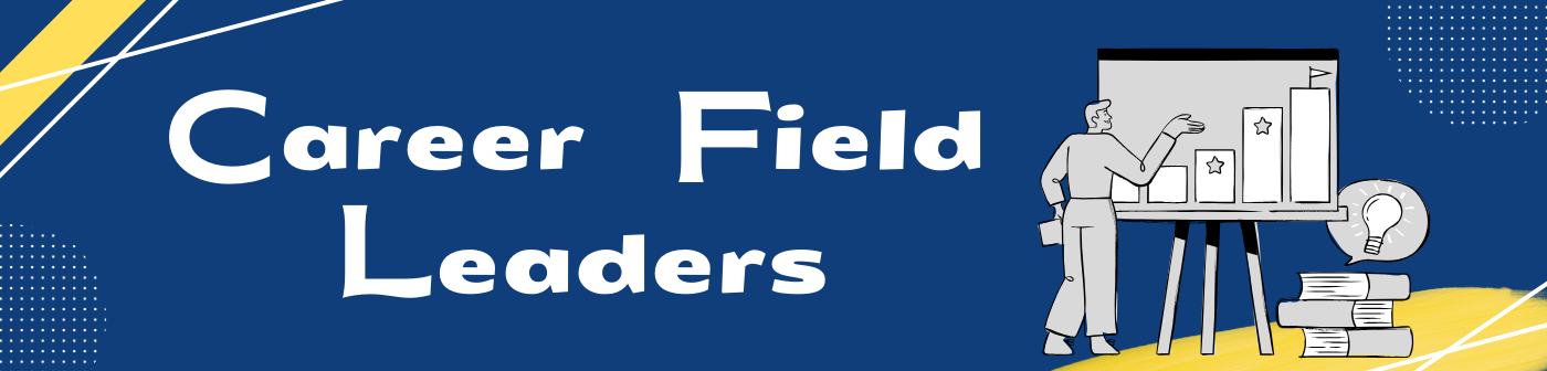 Career Field Leaders