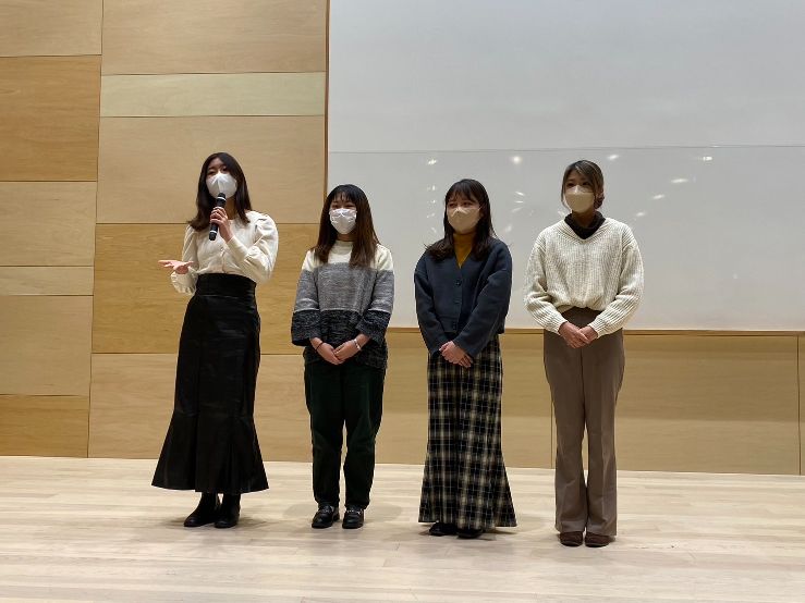 チーム紹介