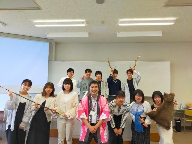 キックオフ研修③