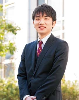 廣浦 眞澄 さん