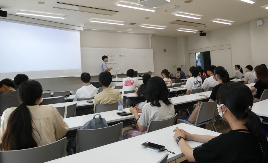 豊橋キャンパス