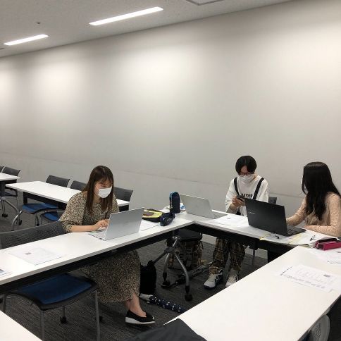 グループワーク②