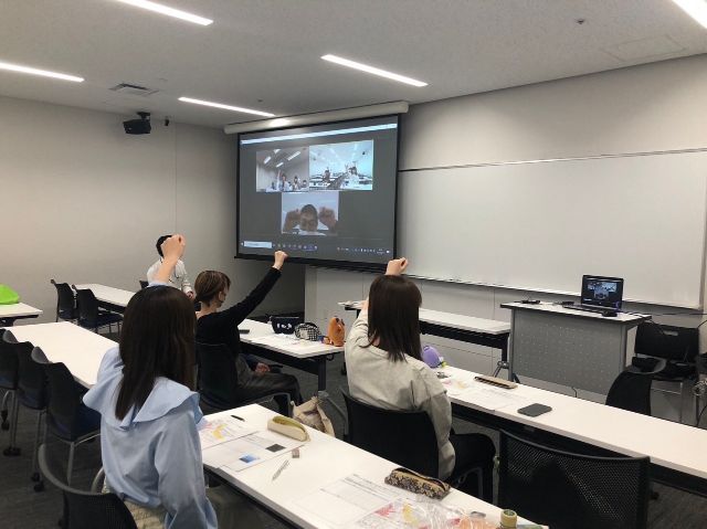 キックオフ研修①