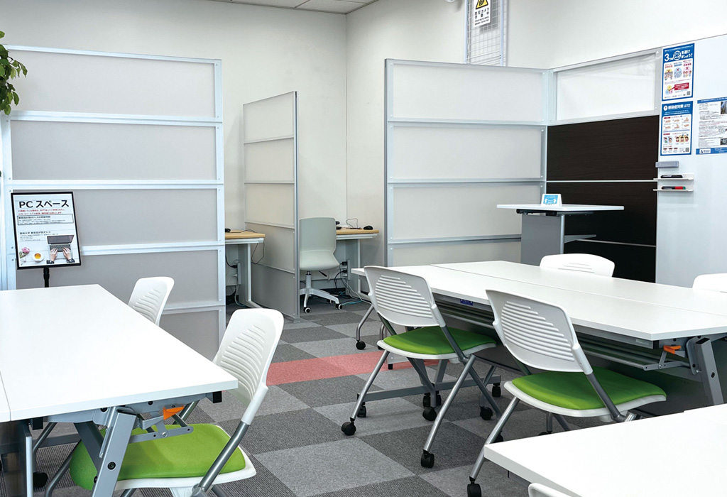 東京霞が関オフィス