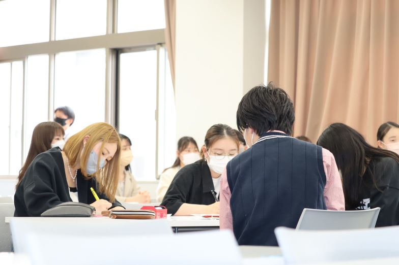 チームビルディング