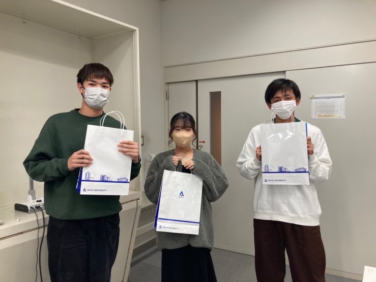 優勝チーム