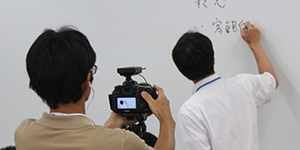 取材までの流れ