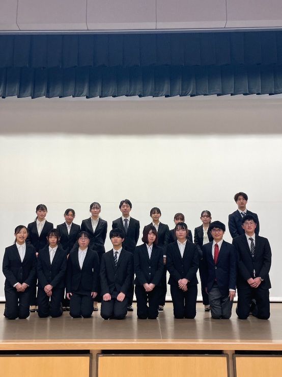 集合写真