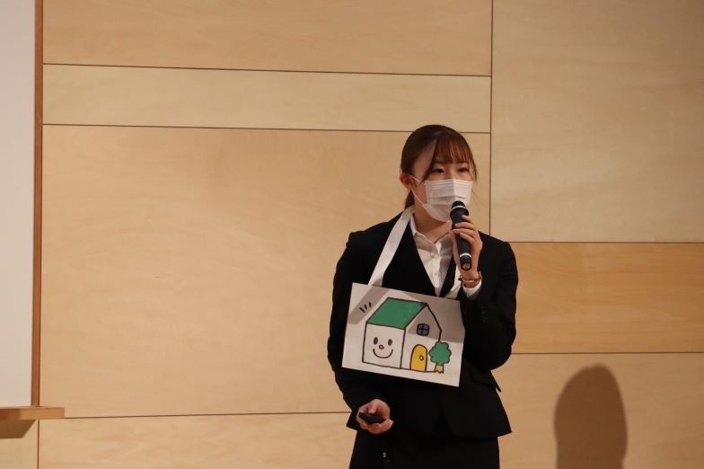 最終成果発表②